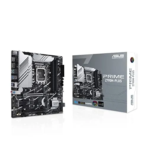 Z790M-PLUS