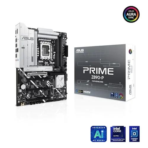 ASUS Prime Z890-P