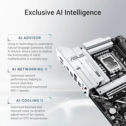 ASUS Prime Z890-P WiFi 2