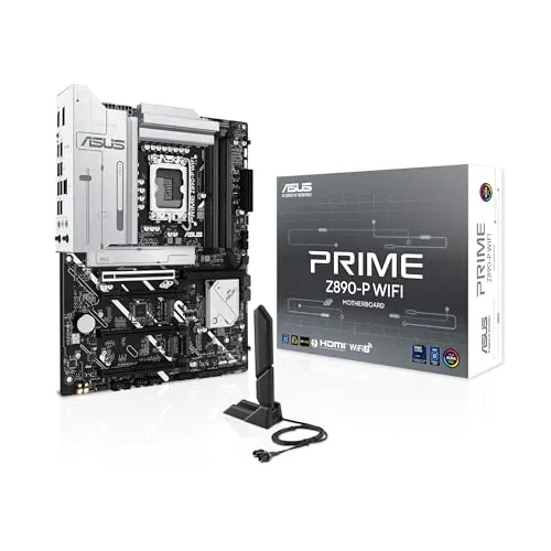 Z890-P WiFi