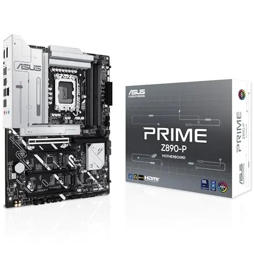 ASUS Prime Z890-P 6