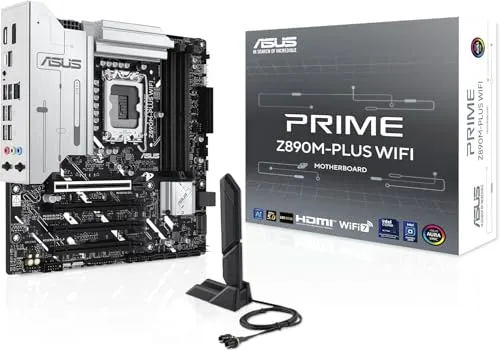 Asus PRIME Z890M-PLUS WIFI