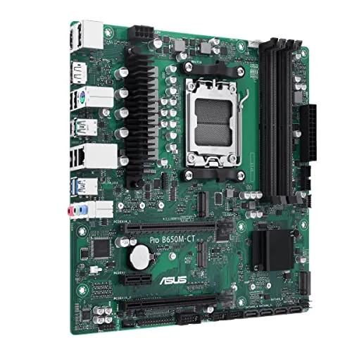 ASUS Pro B650M-CT-CSM 3