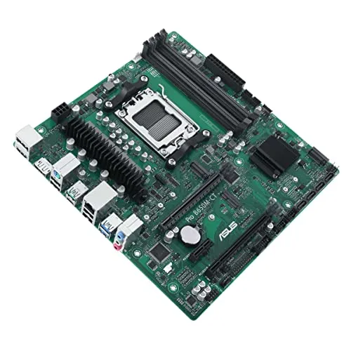 ASUS Pro B650M-CT-CSM 5