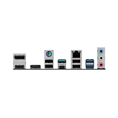 ASUS Pro B650M-CT-CSM 6