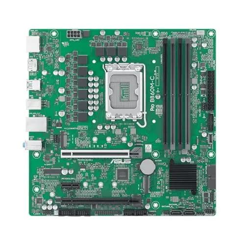 ASUS PRO B760M-C CSM