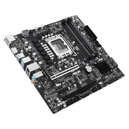 ASUS PRO B760M-CT-CSM 3