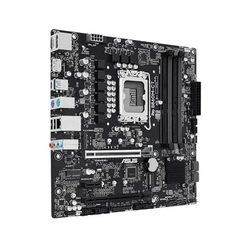 ASUS PRO B760M-CT-CSM 4