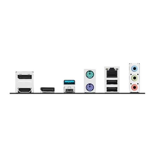 ASUS PRO B760M-CT-CSM 6