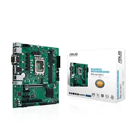 H610M-C-CSM