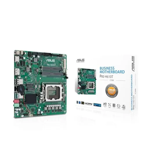 ASUS PRO H810T-CSM 4