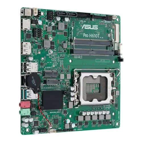 ASUS PRO H810T-CSM 6