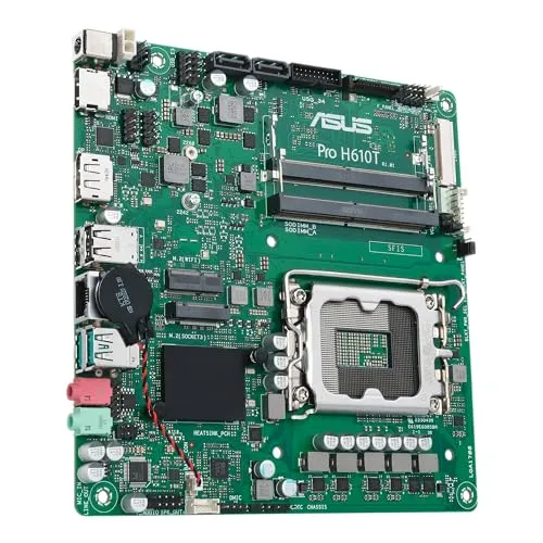 ASUS PRO H810T-CSM 7
