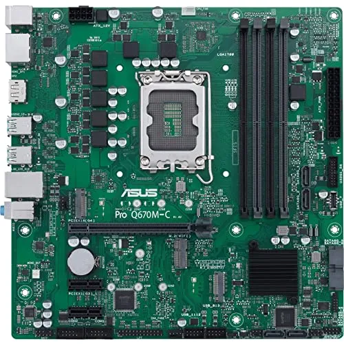 Q670M-C