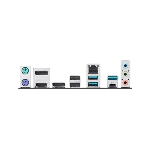 ASUS PRO Q870I-C 5