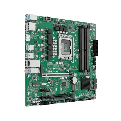 ASUS PRO Q870M-C 2