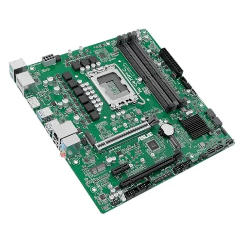 ASUS PRO Q870M-C 3