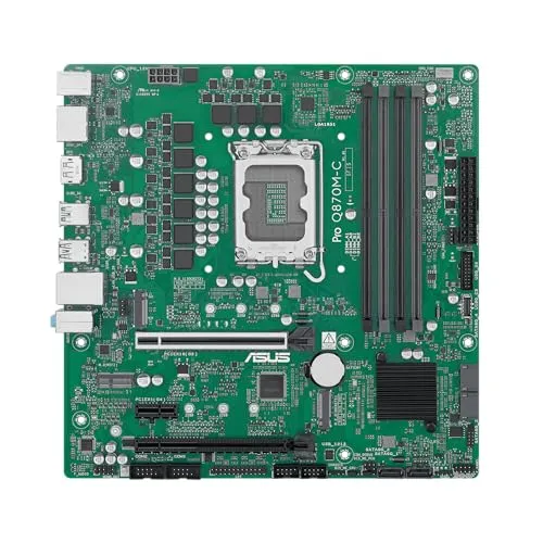 ASUS PRO Q870M-C