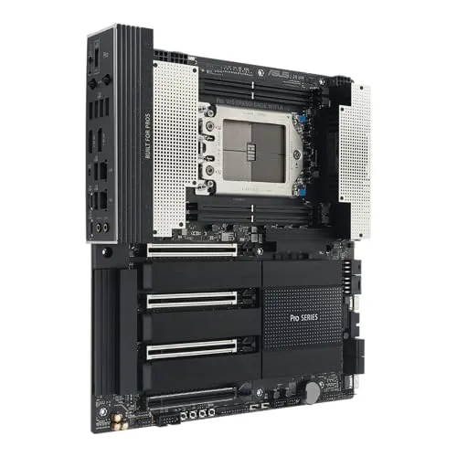 ASUS PRO WS TRX50-SAGE WiFi 3