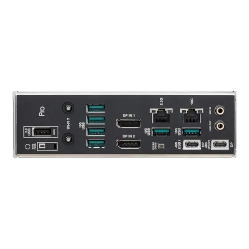 ASUS PRO WS TRX50-SAGE WiFi 4