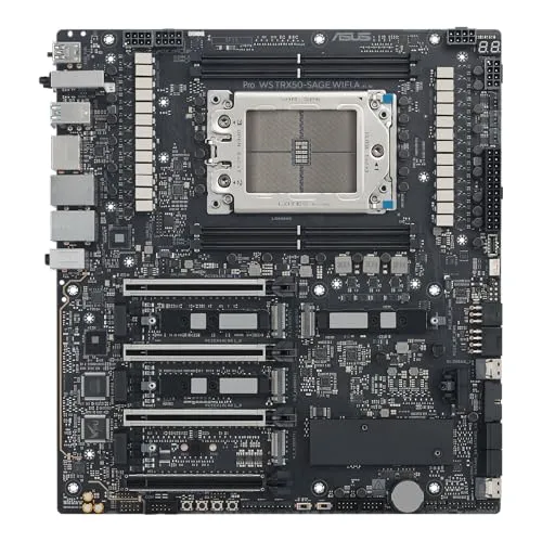 ASUS PRO WS TRX50-SAGE WiFi 5