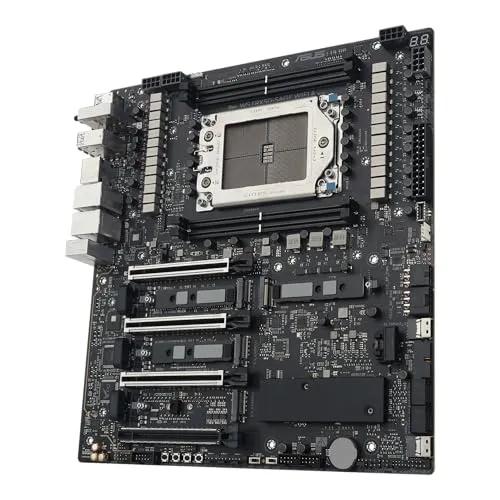 ASUS PRO WS TRX50-SAGE WiFi 6