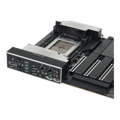 ASUS PRO WS TRX50-SAGE WiFi 7