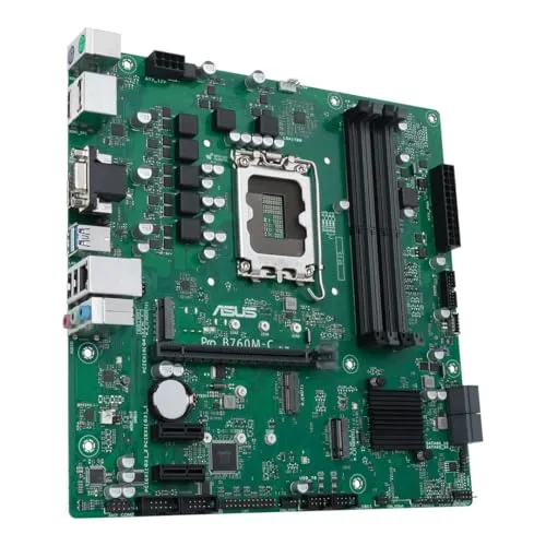ASUS PRO WS W680M-ACE SE 6