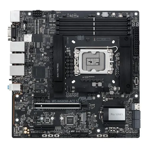 ASUS PRO WS W680M-ACE SE 3