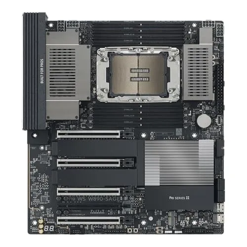 ASUS PRO WS W890-SAGE 2