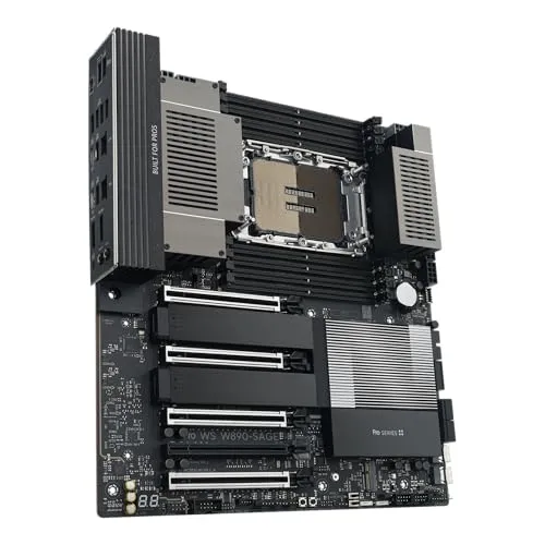 ASUS PRO WS W890-SAGE 3