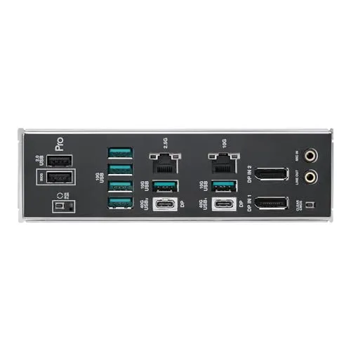 ASUS PRO WS W890-SAGE 5