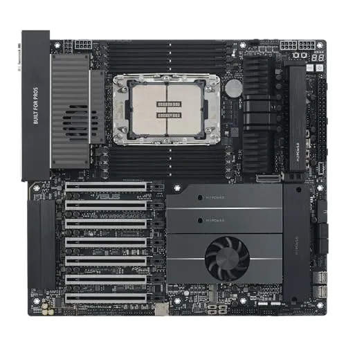ASUS PRO WS W890E-SAGE SE 2