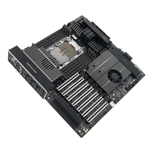 ASUS PRO WS W890E-SAGE SE 3