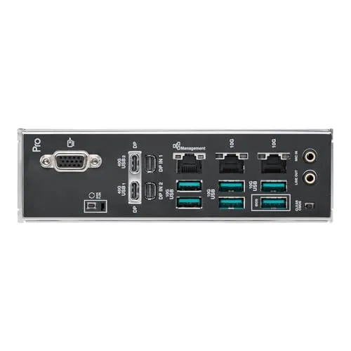 ASUS PRO WS W890E-SAGE SE 4