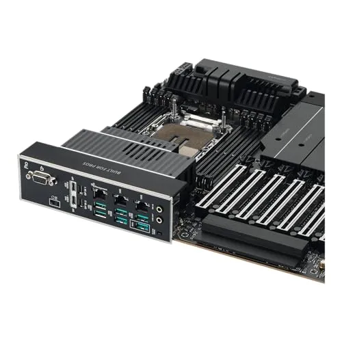 ASUS PRO WS W890E-SAGE SE 5