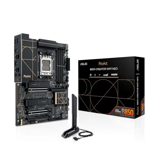 ASUS PROART B850-CREATOR WIFI NEO