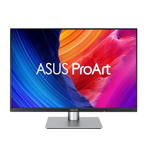ASUS ProArt Display PA248QFV 2