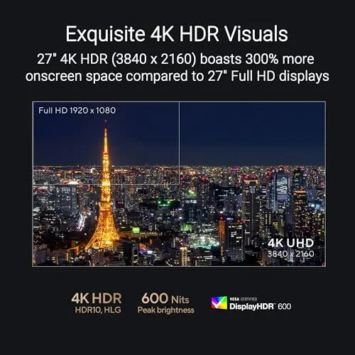 ASUS ProArt Display PA27UC 2