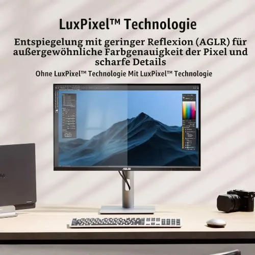 ASUS ProArt PA278CFRV 2