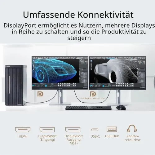ASUS ProArt PA278CFRV 4