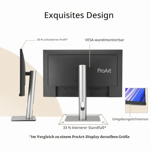 ASUS ProArt PA278CFRV 5