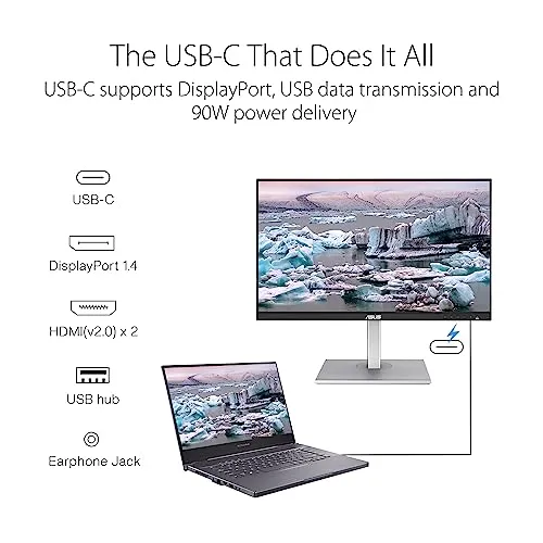 ASUS ProArt PA278CGV 3
