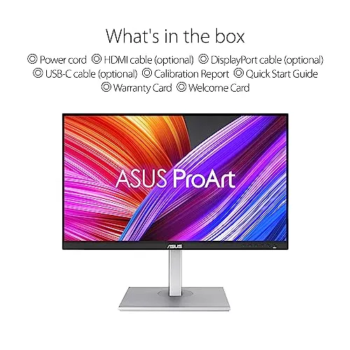 ASUS ProArt PA278CGV 4