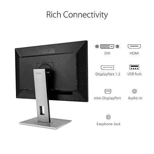 ASUS ProArt PA278QV 3