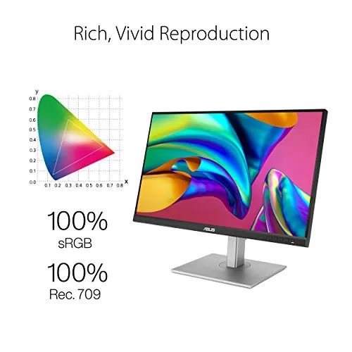 ASUS ProArt PA279CV 4