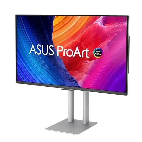 ASUS ProArt PA27UC 2