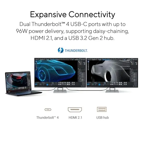 ASUS ProArt PA32UC 3