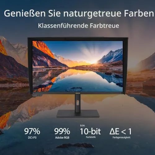 ASUS ProArt PA32UCX 2