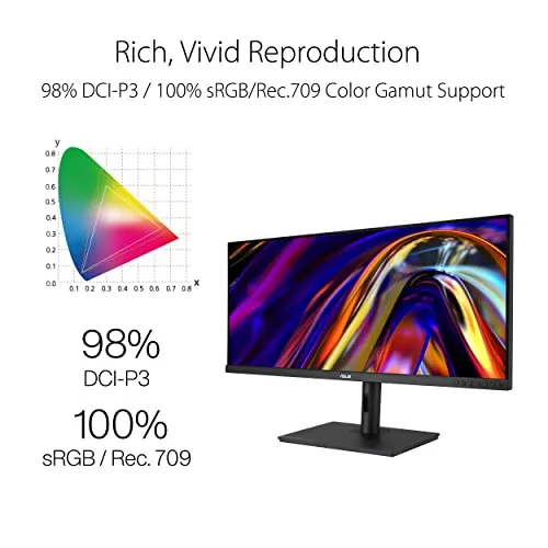 ASUS ProArt PA348CGV 2